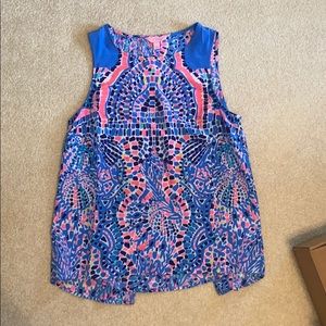 Lilly Pulitzer Tank